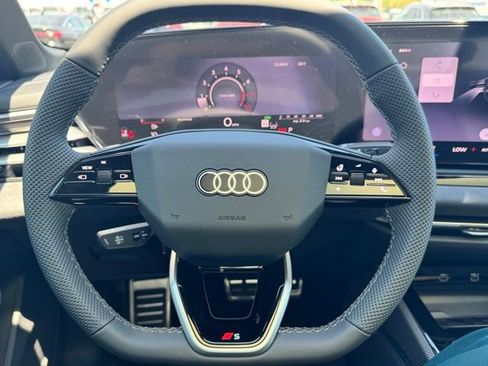 New 2026 Audi S5 Premium Plus AWD/4WD image 22