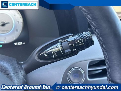 Used 2023 Hyundai Palisade SEL w/ Cargo Package AWD/4WD image 25