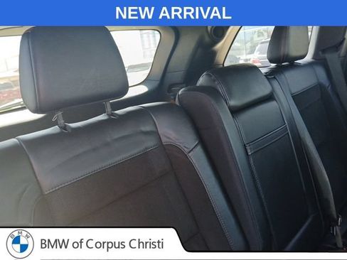 Used 2018 Jeep Grand Cherokee Trailhawk AWD/4WD image 11