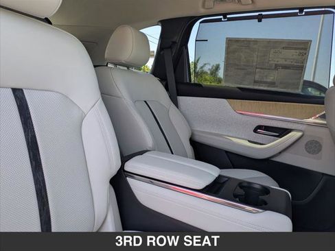 New 2026 MAZDA CX-90 3.3 Turbo S w/ Premium Plus image 13