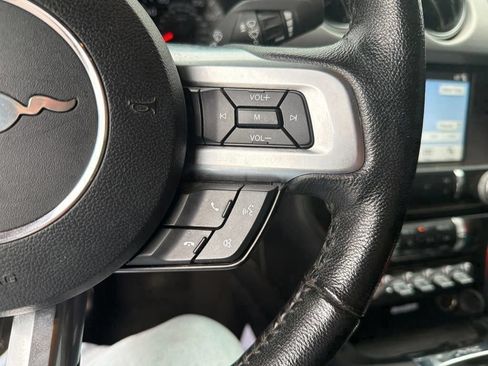 Used 2016 Ford Mustang GT Premium RWD image 24