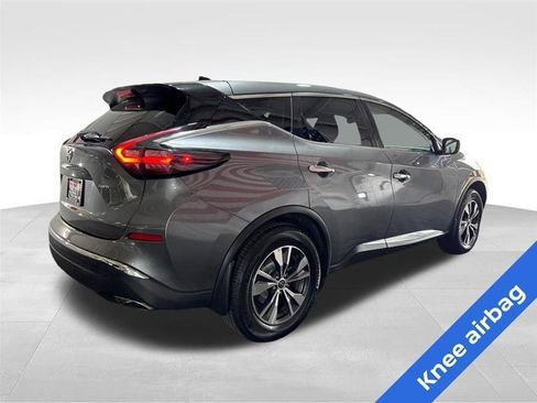 Used 2023 Nissan Murano S w/ Cargo Package AWD/4WD image 5