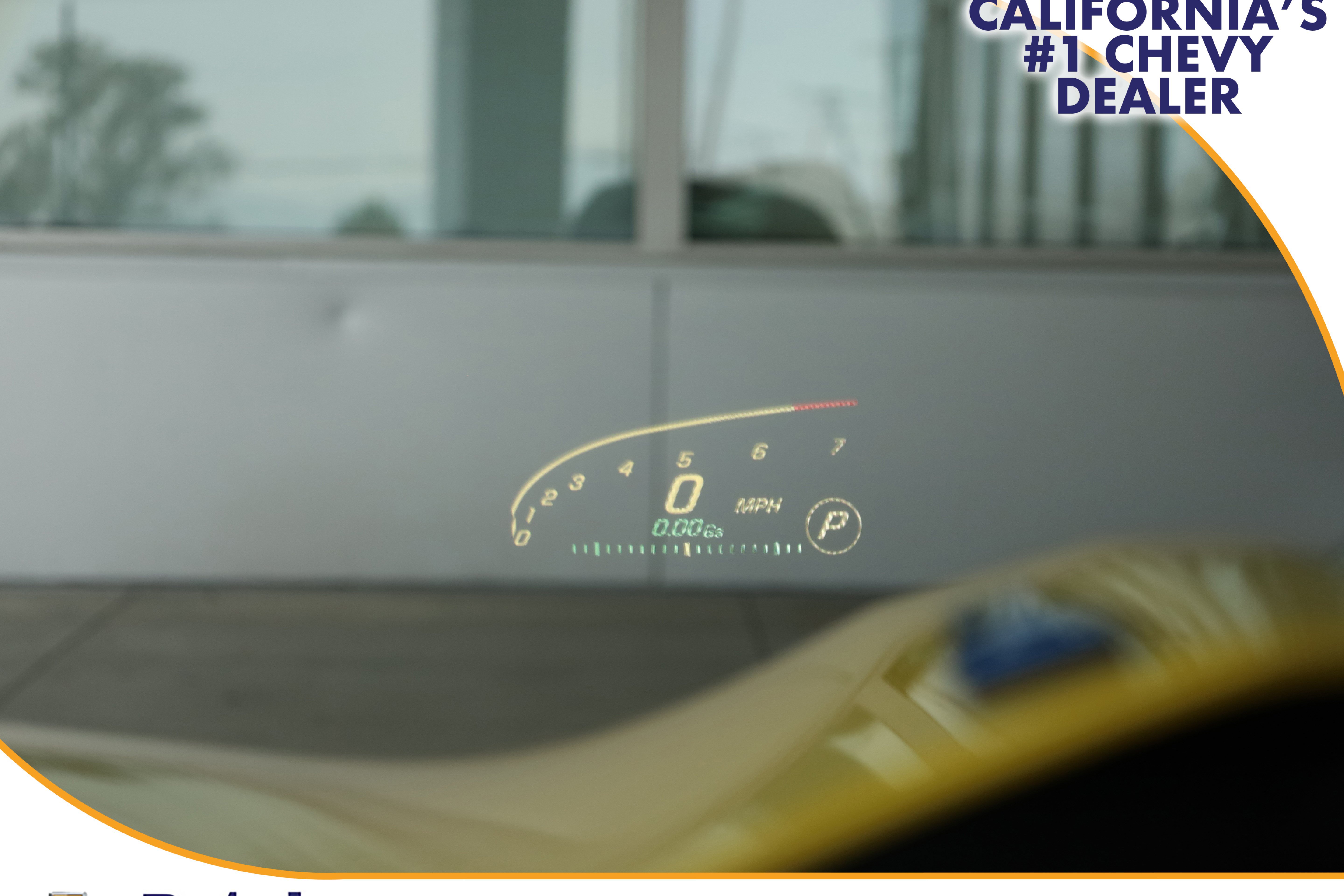 Used 2019 Chevrolet Corvette ZR1 RWD image 40