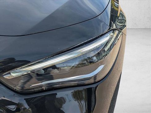 Certified 2024 Mercedes-Benz CLE 300 4MATIC Coupe image 6