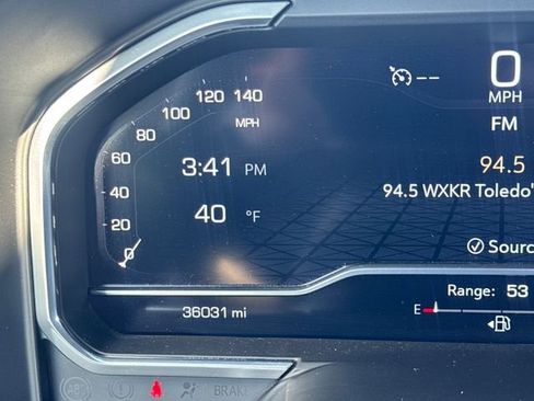 Used 2023 GMC Sierra 1500 Denali image 20