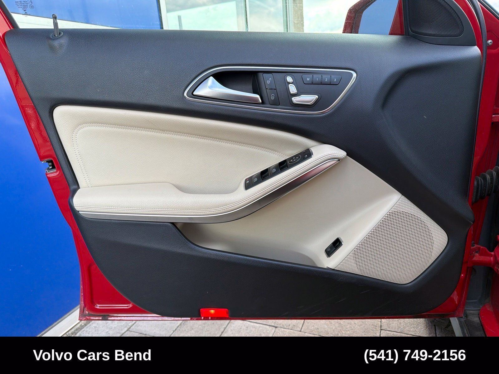 Used 2019 Mercedes-Benz GLA 250 4MATIC image 18