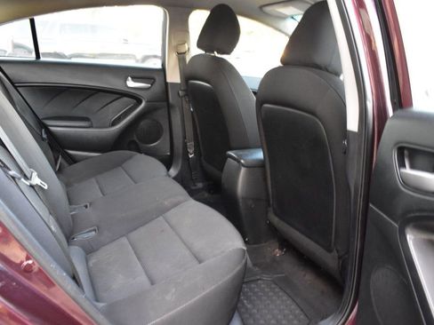 Used 2018 Kia Forte LX image 22