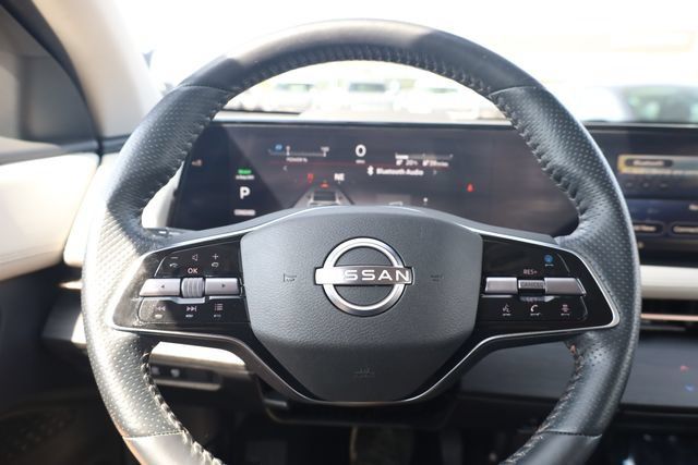 Used 2023 Nissan Ariya FWD image 13