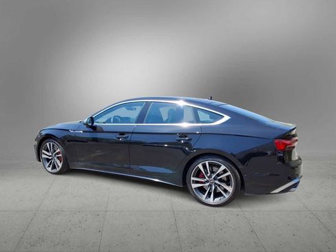 Used 2023 Audi S5 Prestige AWD/4WD image 6