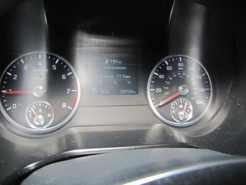 Used 2022 Kia Telluride EX w/ EX Premium Package image 4