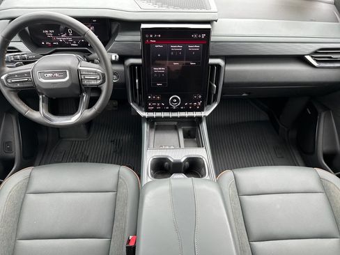 Used 2025 GMC Acadia AT4 w/ LPO, Floor Liner Package AWD/4WD image 13