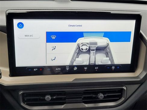 New 2025 Ford Bronco Sport Big Bend image 21