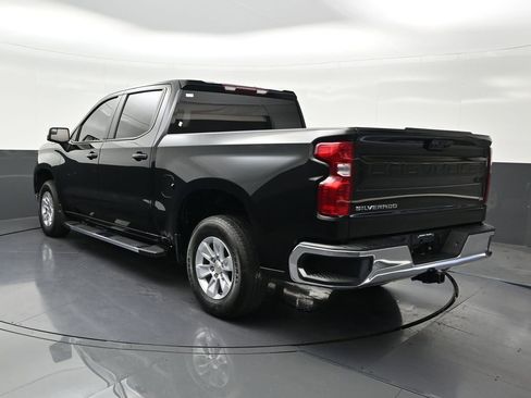 Used 2024 Chevrolet Silverado 1500 LT image 3