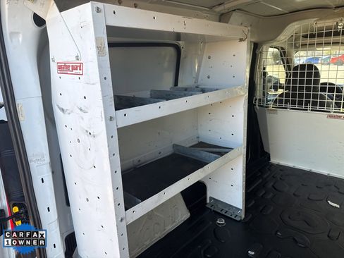 Used 2020 RAM ProMaster City Tradesman image 21