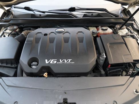 Used 2015 Chevrolet Impala LT w/ Convenience Package image 34