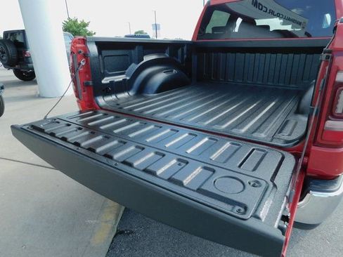 Certified 2024 RAM 1500 Laramie AWD/4WD image 33