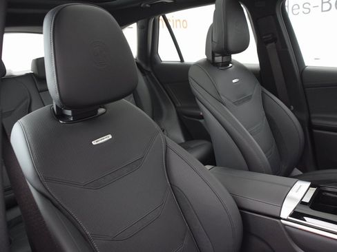 New 2025 Mercedes-Benz GLC 63 AMG S image 16