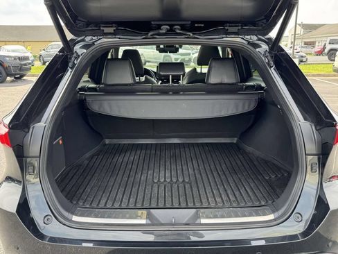 Used 2021 Toyota Venza Limited w/ Advanced Technology Package AWD/4WD image 31