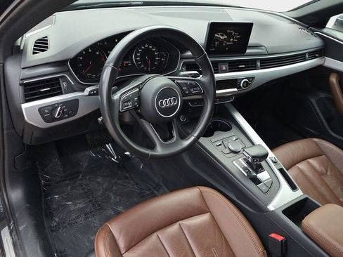 Used 2018 Audi A4 2.0T Ultra Premium Plus w/ Premium Plus Package FWD image 18
