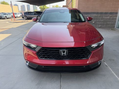 Used 2024 Honda Accord Touring image 10
