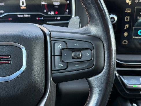 Used 2022 GMC Sierra 1500 AT4 w/ AT4 Premium Package image 40