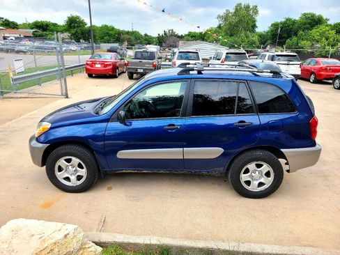 Used 2004 Toyota RAV4 2WD image 22