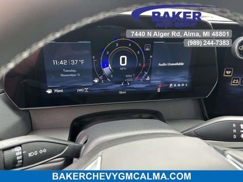 New 2026 Chevrolet Traverse LT w/ Sun and Wheel Package image 15