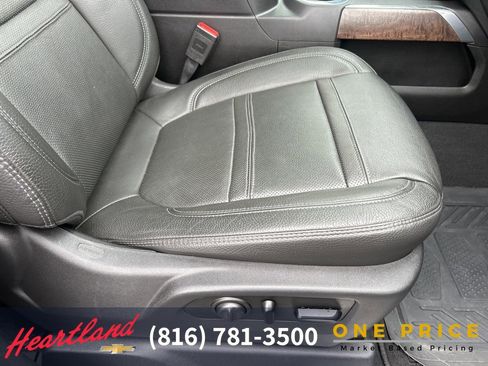 Used 2019 GMC Sierra 1500 Denali image 62