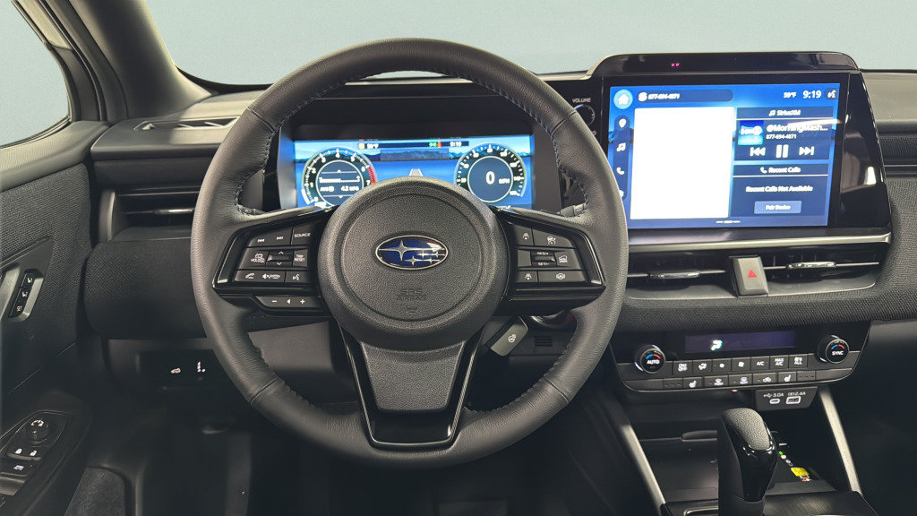 Certified 2026 Subaru Outback Limited AWD/4WD image 31