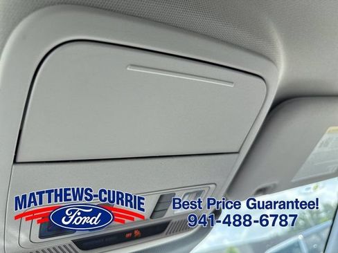 New 2026 Ford Explorer Active RWD image 23