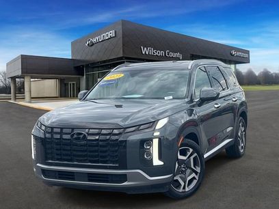 Used 2023 Hyundai Palisade Limited