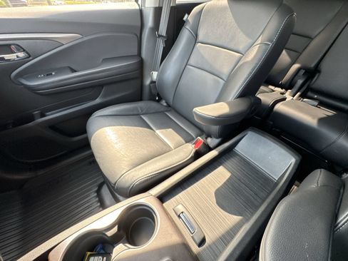 Used 2021 Honda Pilot Special Edition image 20