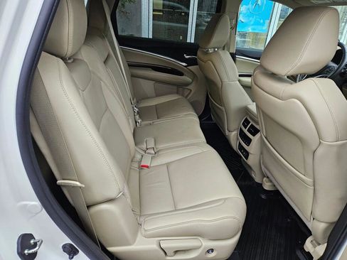 Used 2017 Acura MDX 3.5L image 13