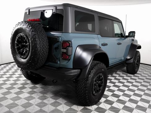 Used 2023 Ford Bronco Raptor image 5