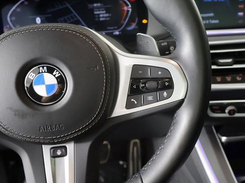 Used 2022 BMW X5 xDrive40i AWD/4WD image 47