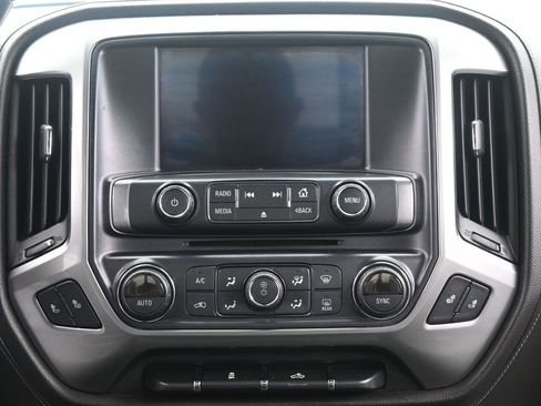 Used 2015 Chevrolet Silverado 1500 LTZ image 26