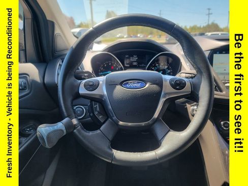 Used 2016 Ford Escape Titanium FWD image 14