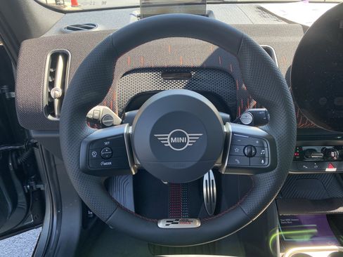 New 2026 MINI Cooper Countryman John Cooper Works AWD/4WD image 10