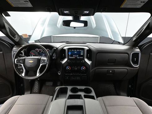 Used 2021 Chevrolet Silverado 1500 LT w/ Convenience Package II image 30