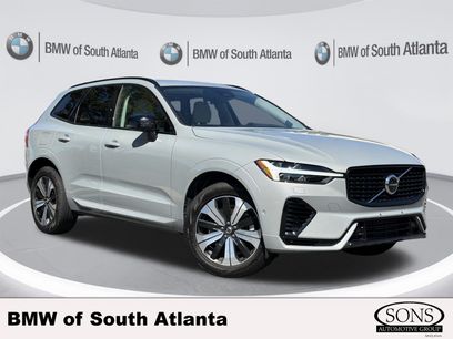 Used 2024 Volvo XC60 T8 Plus w/ Climate Package