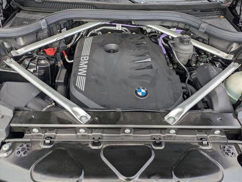 Used 2025 BMW X5 sDrive40i image 24