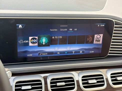 New 2026 Mercedes-Benz GLE 350 4MATIC image 24