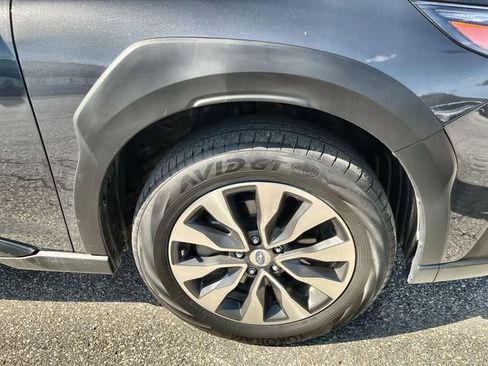 Used 2024 Subaru Outback Touring XT AWD/4WD image 21