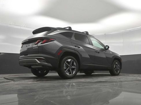 New 2026 Hyundai Tucson SEL AWD/4WD image 38