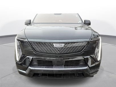 New 2026 Cadillac Escalade IQL Sport 1