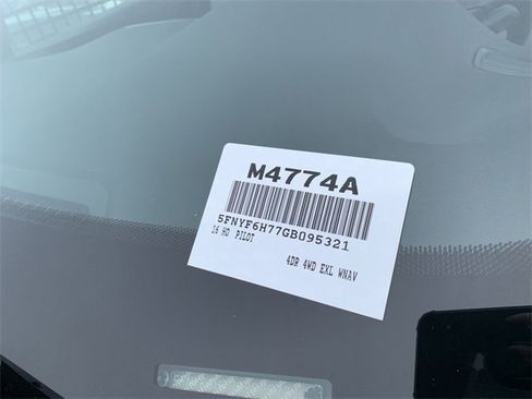 Used 2016 Honda Pilot EX-L image 40