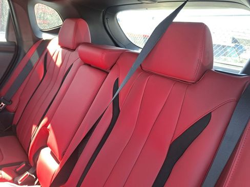 New 2025 Acura ADX A-Spec image 27