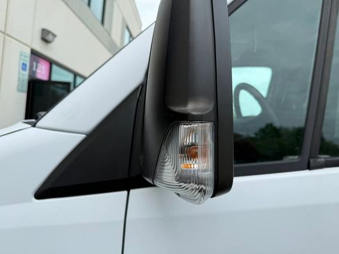 Used 2012 Mercedes-Benz Sprinter 2500 w/ Additional Battery Pkg image 24