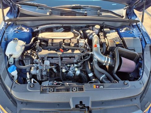 Used 2023 Kia K5 GT-Line w/ GT-Line Premium Package image 29