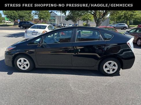 Used 2010 Toyota Prius Three image 15